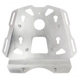 Platine Alu Pour Top Case - KTM Adventure 1050/1090/1190