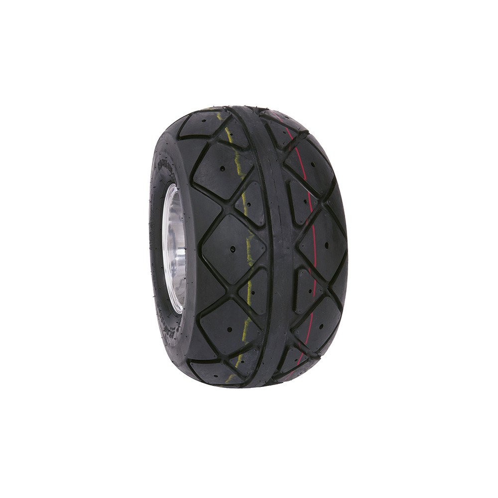 Pneu Quad 20/11x9 - DI2014 HOOK