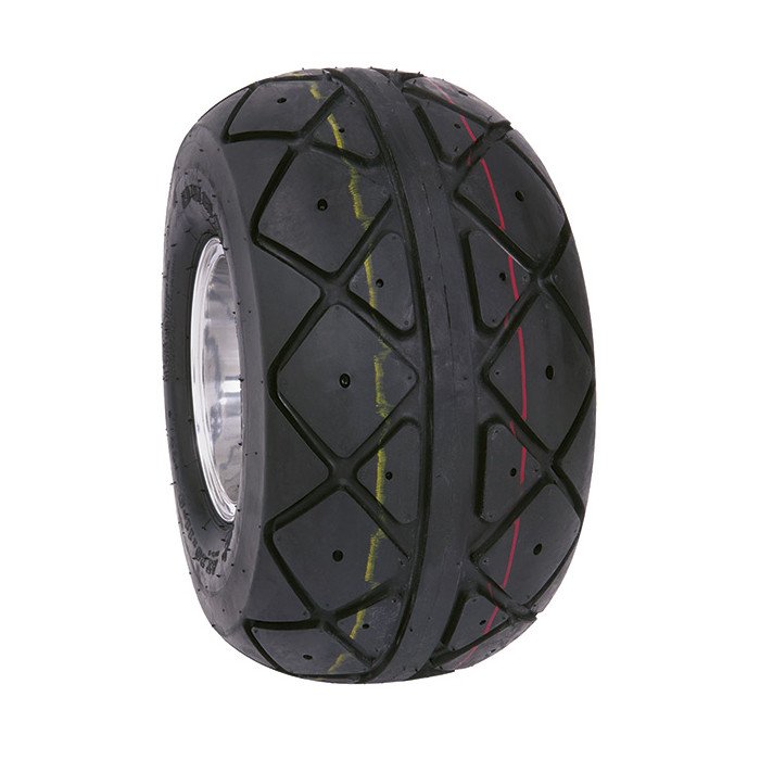 Pneu Quad 20/11x9 - DI2014 HOOK