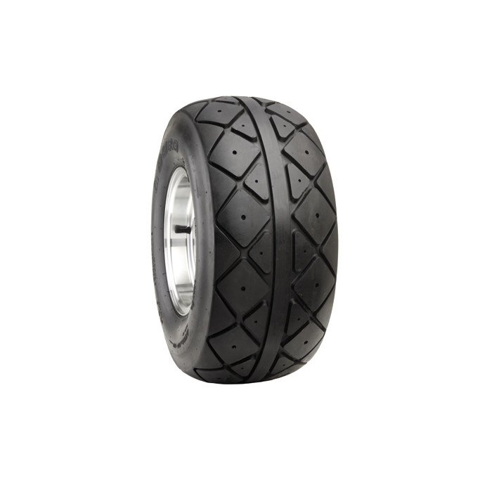 Pneu Quad 21/10x8 DI2014 Route - 4 Plis