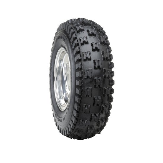 Pneu Quad 21/7x10 DI2012 Homologué Route Sport - 4 Plis