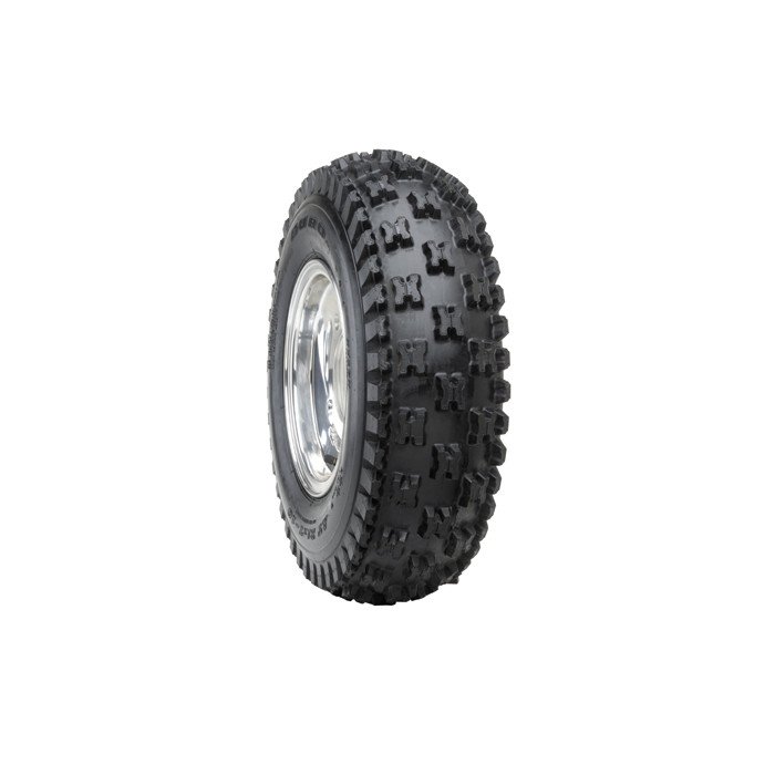 Pneu Quad 21/7x10 DI2012 Homologué Route Sport - 4 Plis