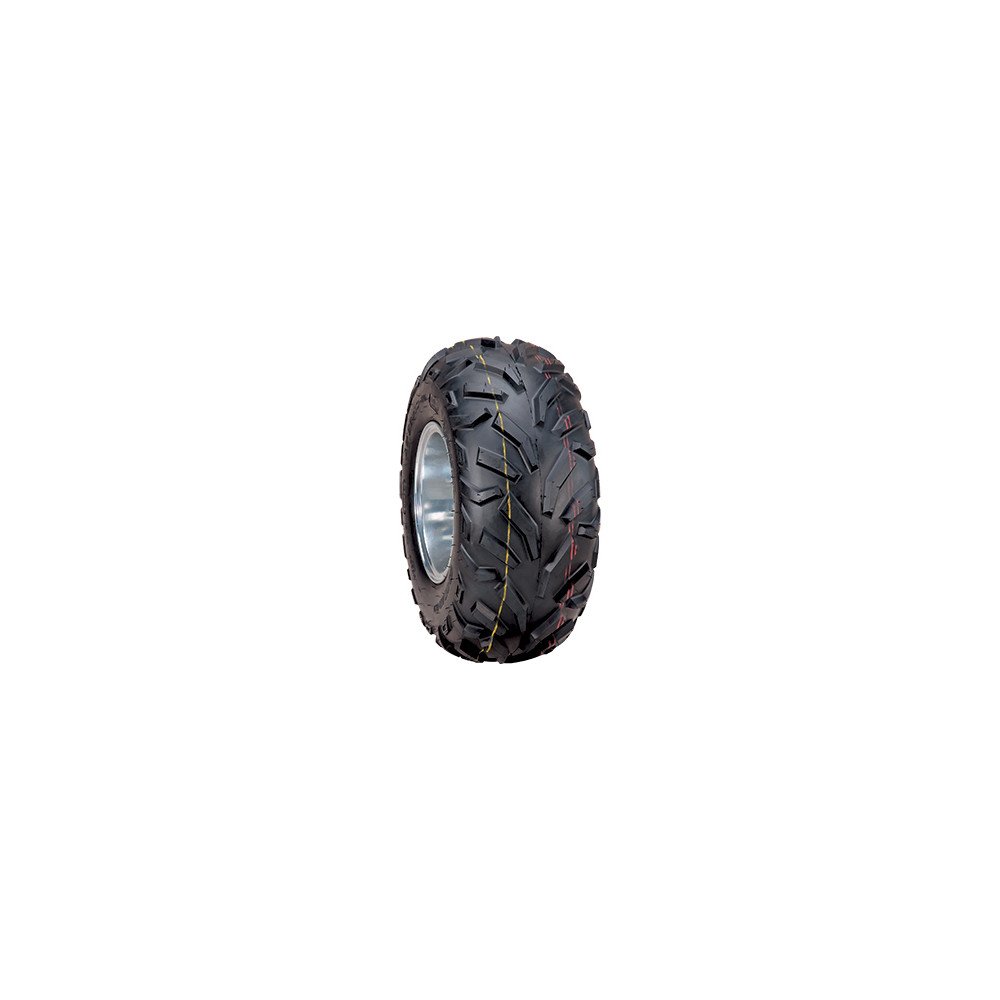 Pneu Quad 22/10x10 DI2013 Tt - 2 Plis
