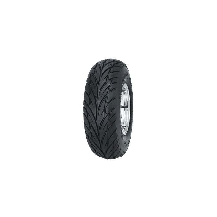 Pneu Quad 22/7x10 DI2019 Route - 2 Plis