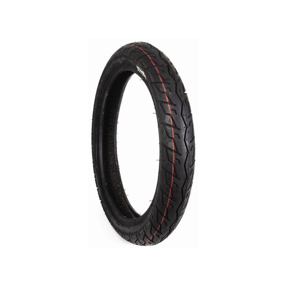 Pneu Moto 125 Cc 90/90x17 Hf261a 49p