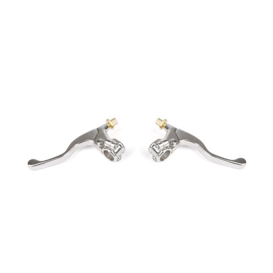 Kit Complet Leviers Universels Argent