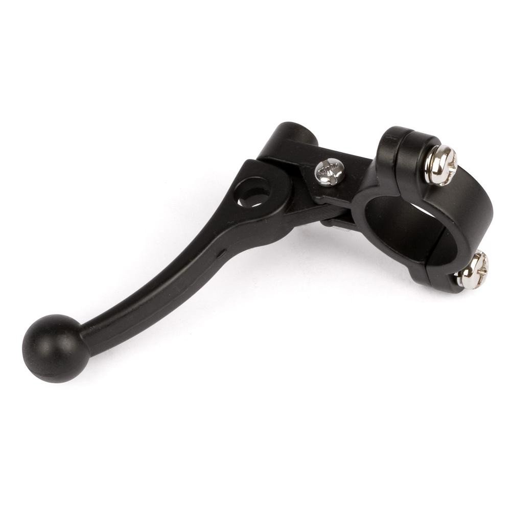 Levier Decompresseur pour cyclo Noir