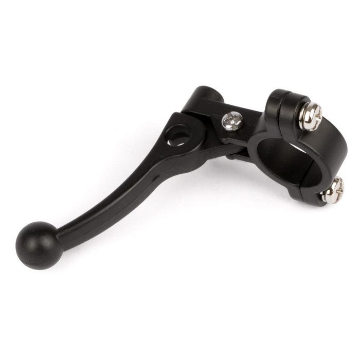 Levier Decompresseur pour cyclo Noir