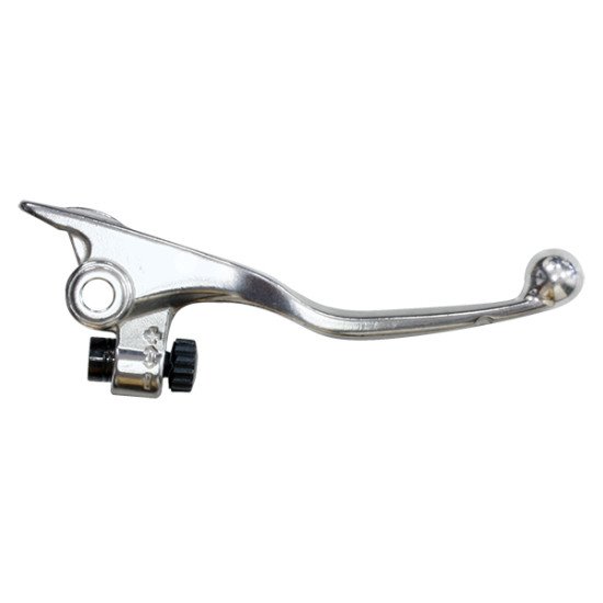 Levier de frein droit réglable pour KTM, HUSQVARNA, SHERCO et TM chro