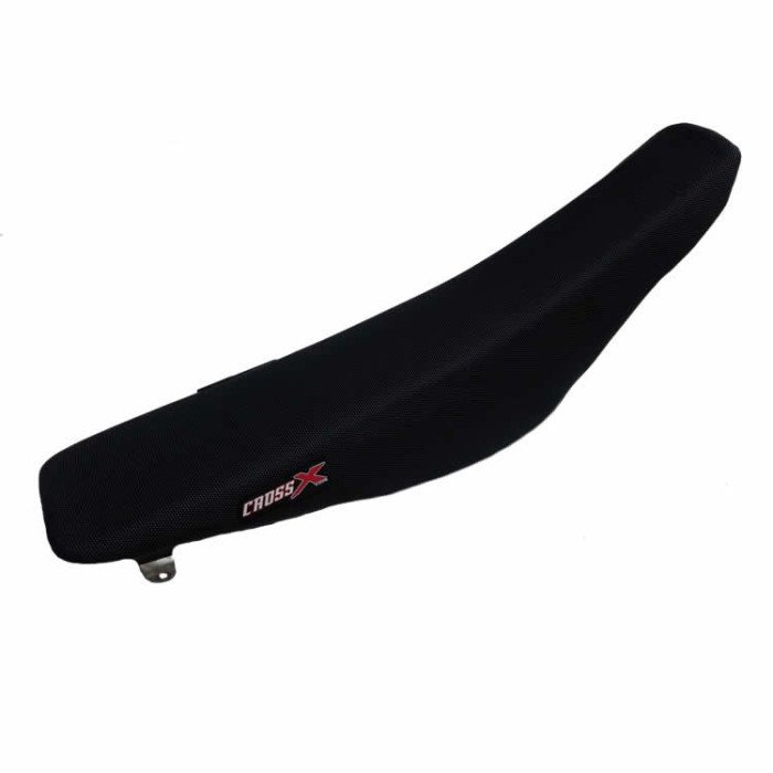 Housse de selle Ultra Bee 2023 Noir