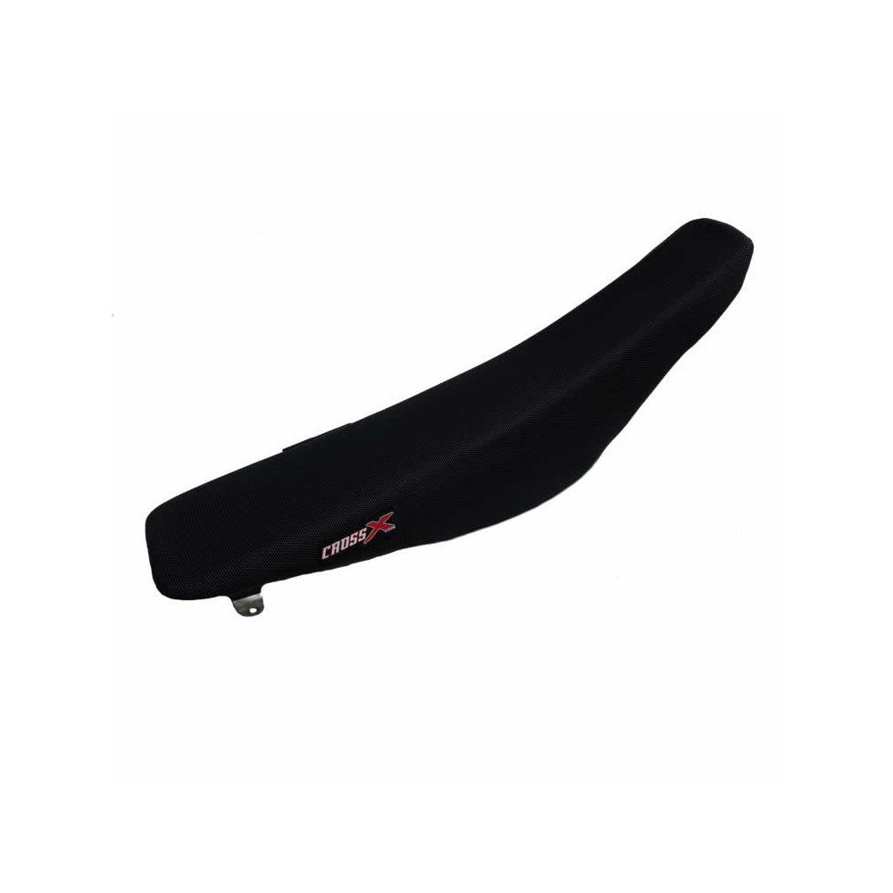 Housse de selle YZ 85 2022 Noir