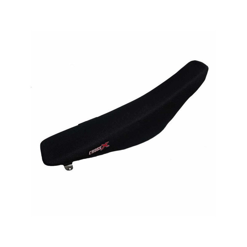 HOUSSE DE SELLE HUSABERG FE-FS-FX - FE 450 - BLACK