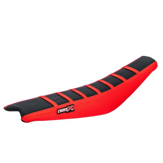 Housse de selle MC 50 21-22 Avec Bande