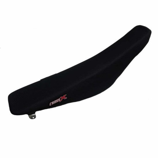 Housse de selle MC 85 21-22 Noir