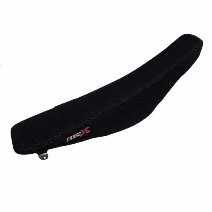 Housse de selle MC 85 21-22 Noir