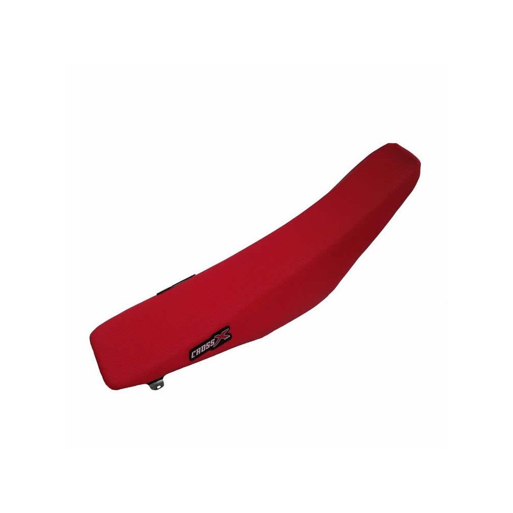 Housse de selle MC 85 21-22 Rouge
