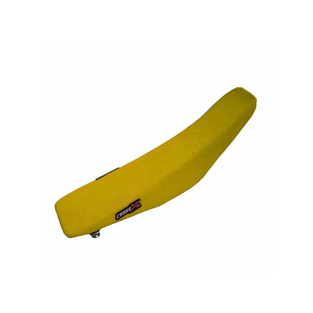 Housse de selle MC 85 21-22 Jaune