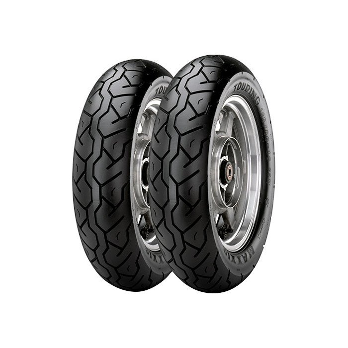 Pneu 100/90-19 57H TL AV M6011