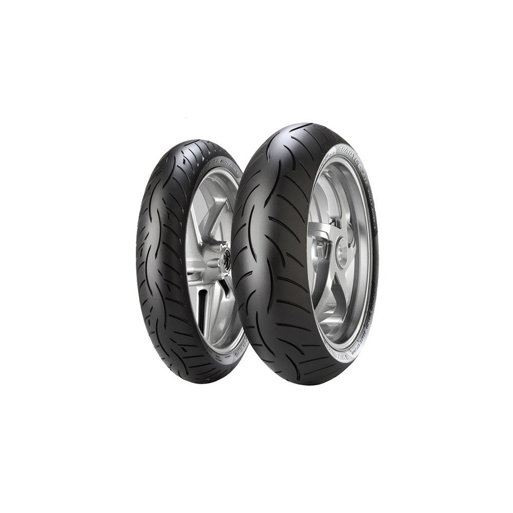 Pneu 190/55-17 75W TL ROADTEC Z8 INTERACT