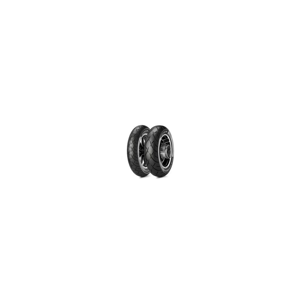 Pneu 170/80 B 15 M/C 77H TL ME 888 MARATHON ULTRA