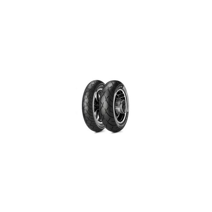 Pneu 170/80 B 15 M/C 77H TL ME 888 MARATHON ULTRA