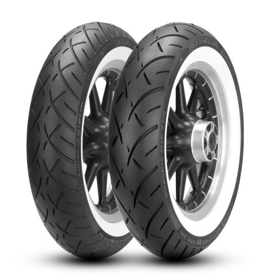 Pneu MH90 - 21 M/C 54H TL ME 888 MARATHON ULTRA WW