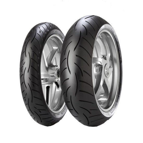 Pneu 140/70 ZR 18 M/C (67W) TL ROADTEC Z8 INTERACT