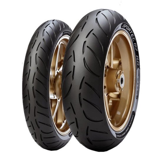 Pneu 160/60 ZR 17 M/C (69W) TL SPORTEC M7 RR