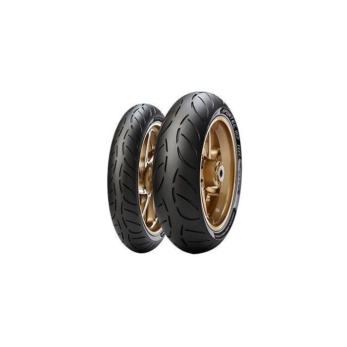 Pneu 190/55-17 75W TL SPORTEC M7 RR