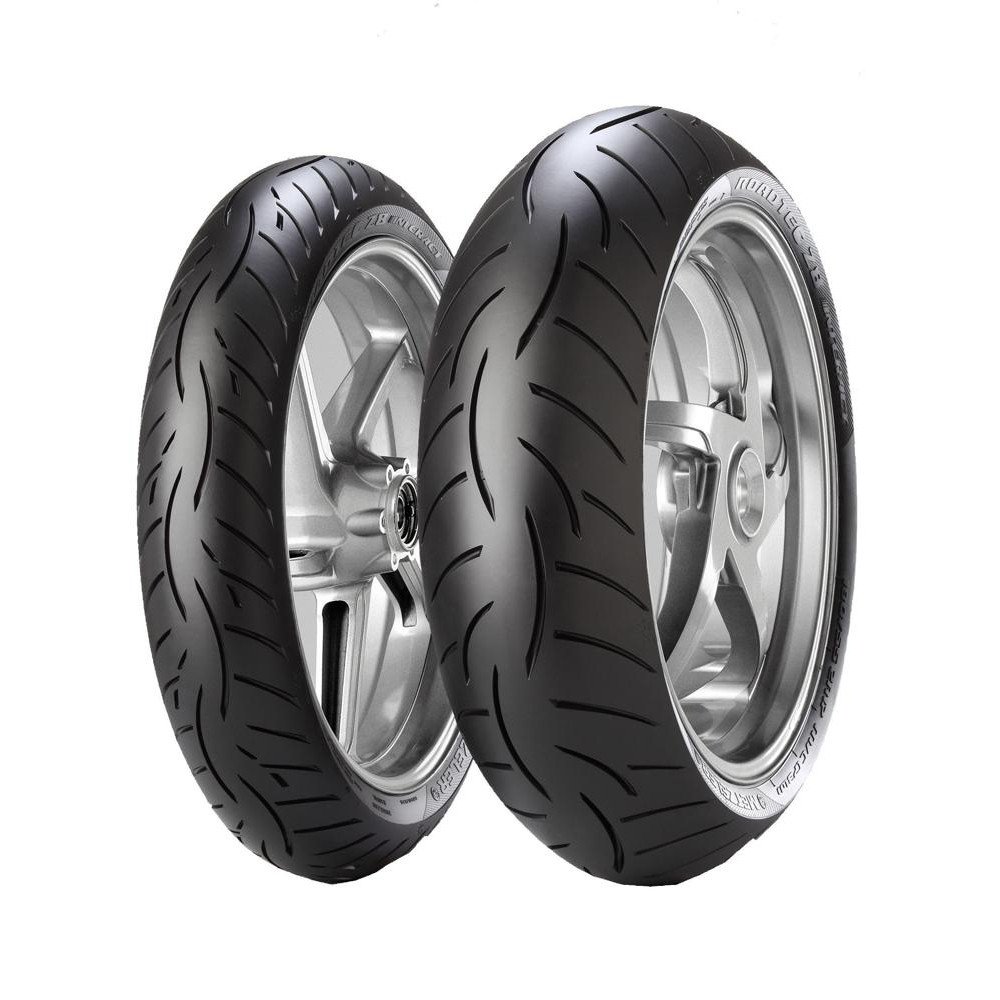 Pneu 150/70 ZR 17 M/C (69W) TL ROADTEC Z8 INTERACT