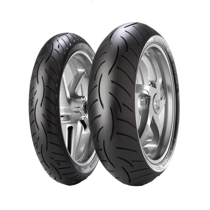 Pneu 150/70 ZR 17 M/C (69W) TL ROADTEC Z8 INTERACT
