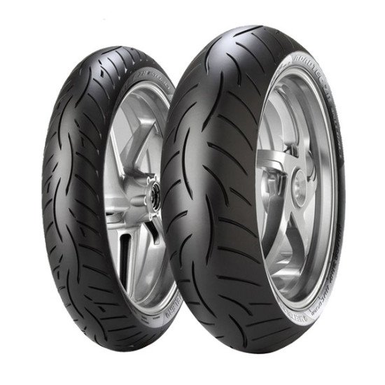 Pneu 150/70 ZR 17 M/C (69W) TL ROADTEC Z8 INTERACT