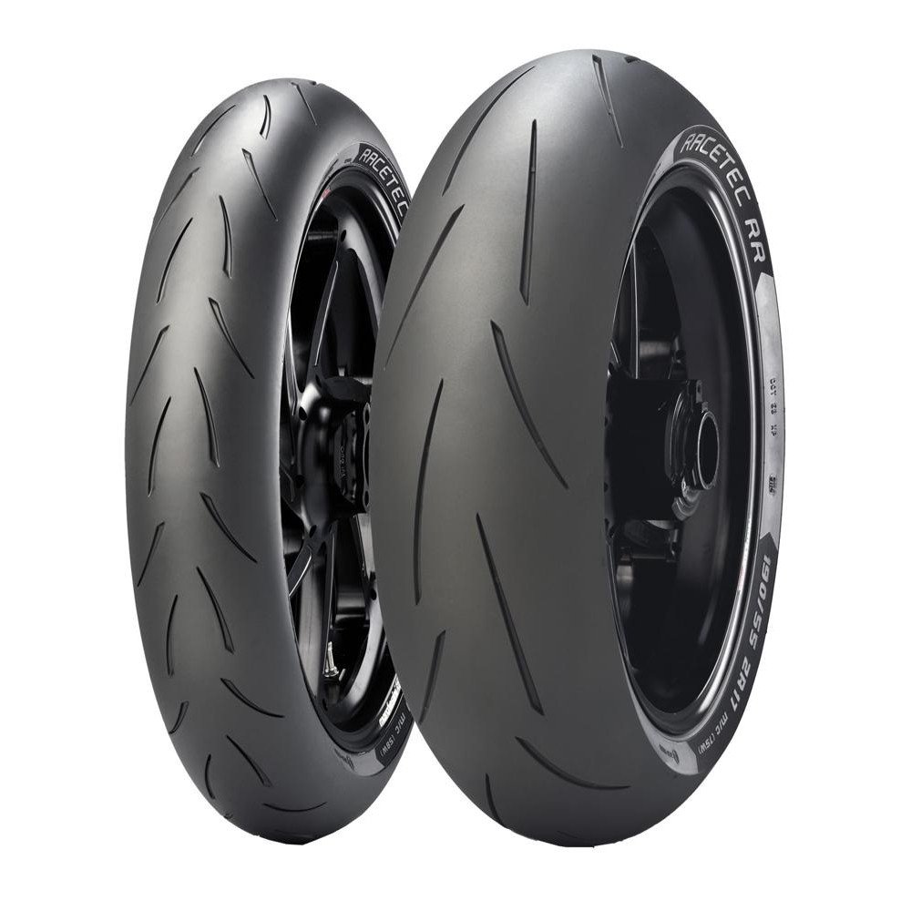 Pneu 190/50 ZR 17 M/C 73W TL RACETEC RR K3
