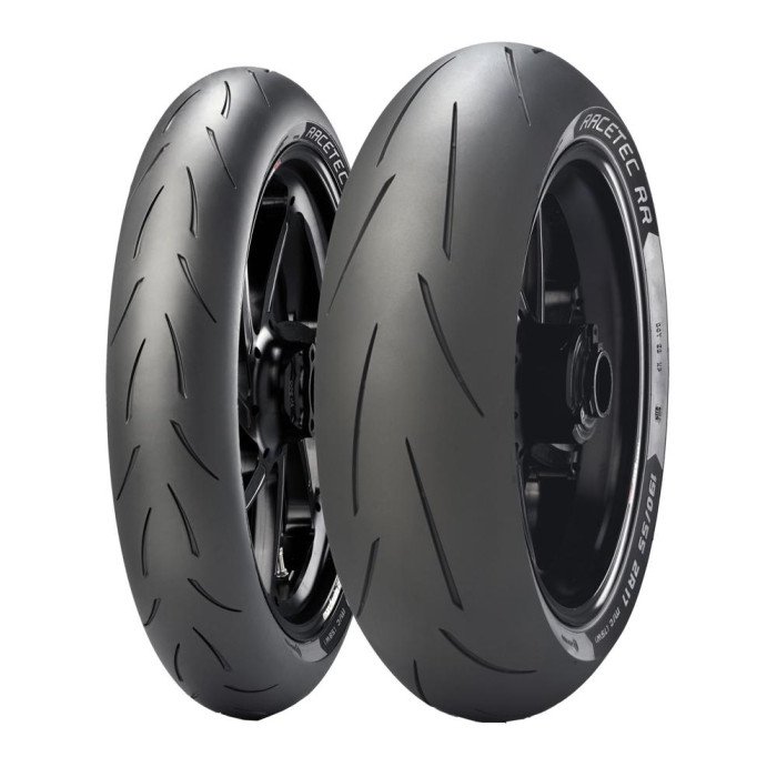 Pneu 190/50 ZR 17 M/C 73W TL RACETEC RR K3