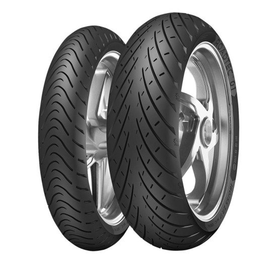 Pneu 120/70 ZR 17 M/C 58W TL ROADTEC 01 HWM MOTOS LOURDES