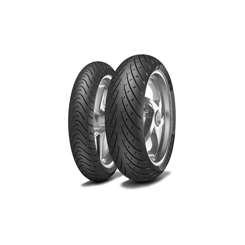 Pneu 100/90 - 19 M/C 57V TL ROADTEC 01