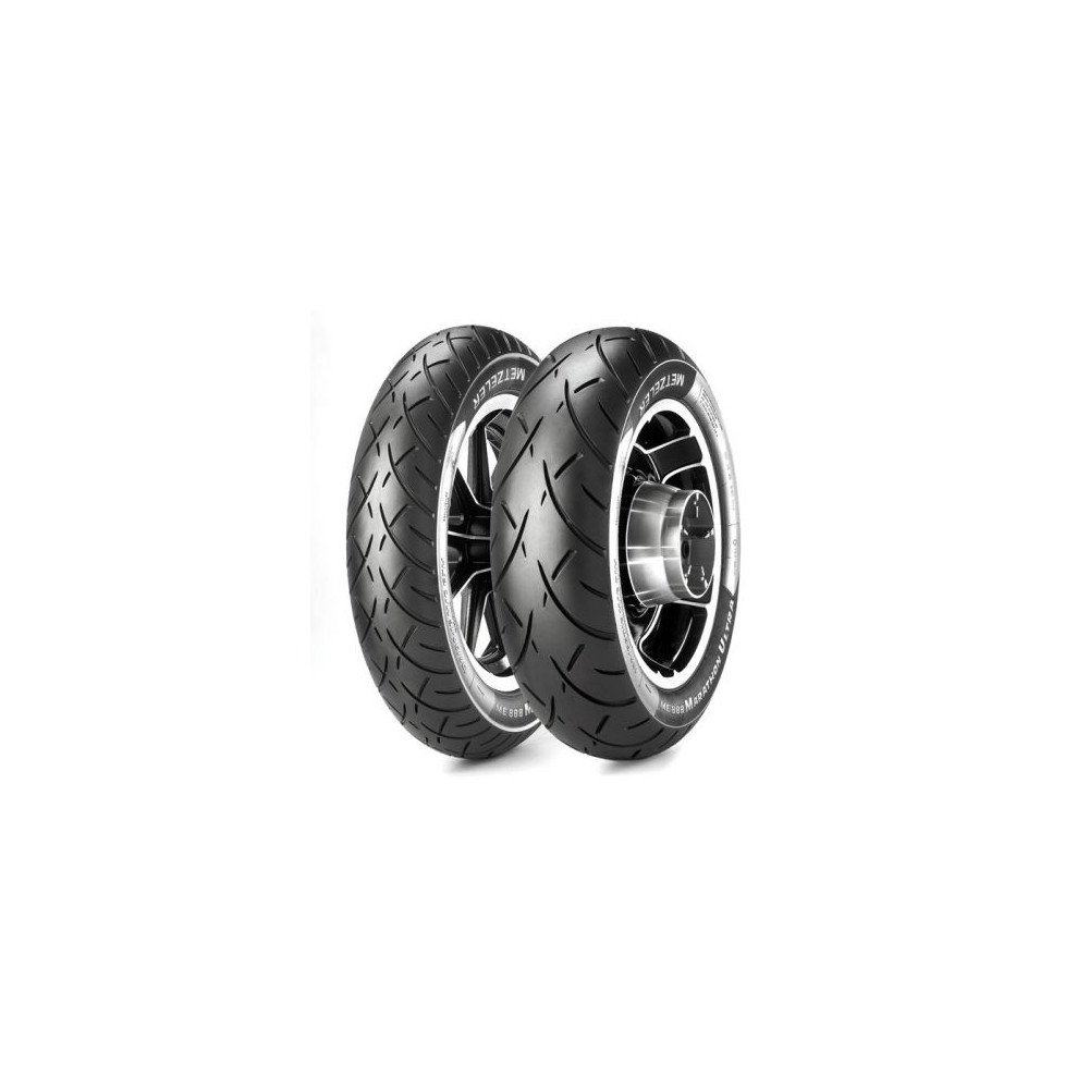 Pneu 130/70 R 17 62V TL ME 888 MARATHON ULTRA