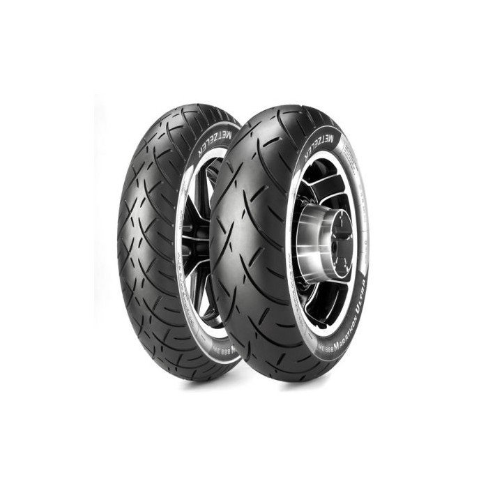 Pneu 130/70 R 17 62V TL ME 888 MARATHON ULTRA