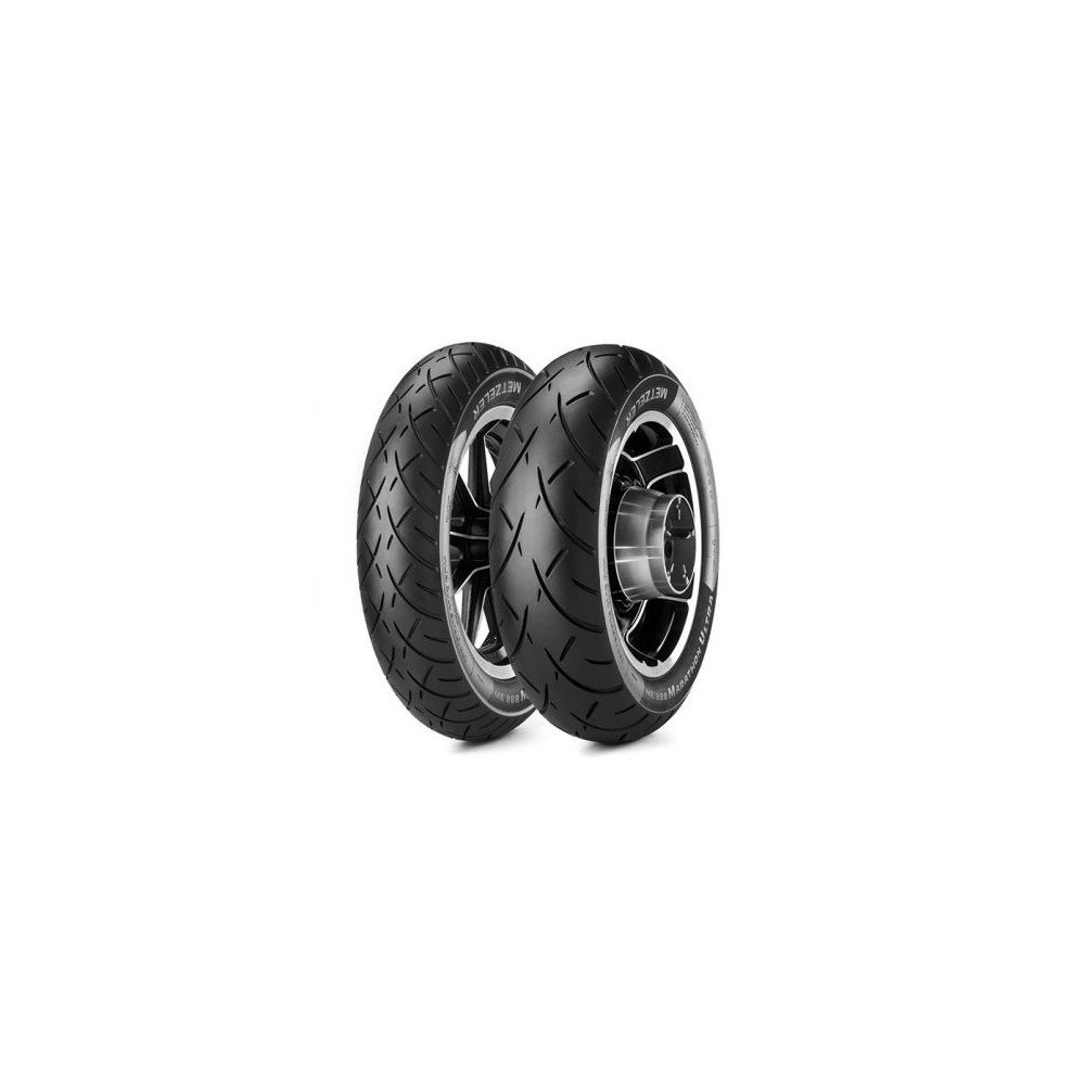 Pneu 130/70 R 18 M/C 63V TL ME 888 MARATHON ULTRA