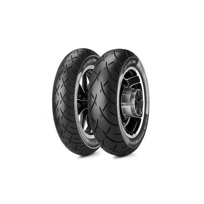 Pneu 130/70 R 18 M/C 63V TL ME 888 MARATHON ULTRA