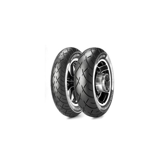 Pneu 170/60 R 17 M/C 78V TL ME 888 MARATHON ULTRA
