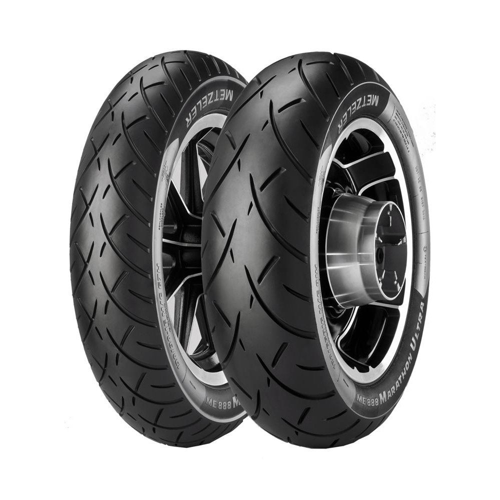 Pneu 210/40 R 18 M/C 73H TL ME 888 MARATHON ULTRA