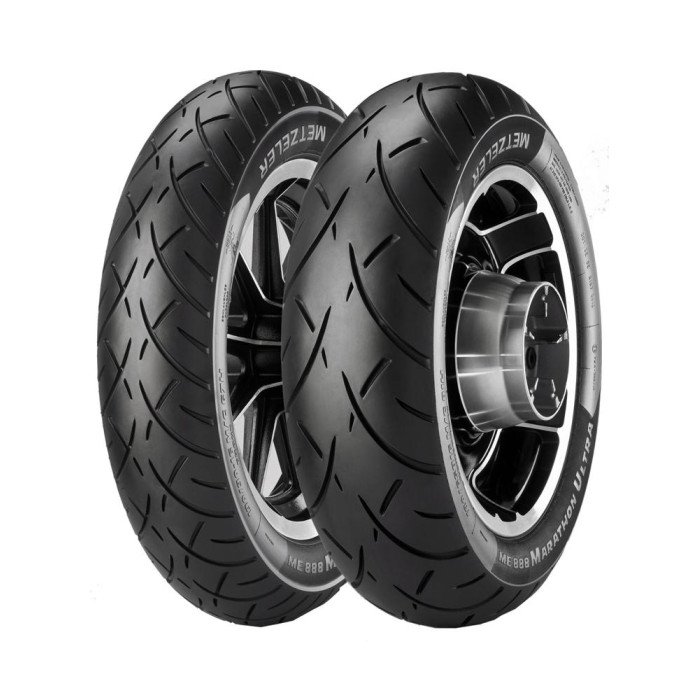 Pneu 280/35 VR 18 M/C (84V) TL ME 888 MARATHON ULTRA