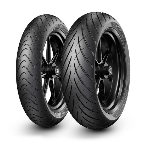 Pneu 120/80 - 14 M/C 58S TL ROADTEC SCOOTER