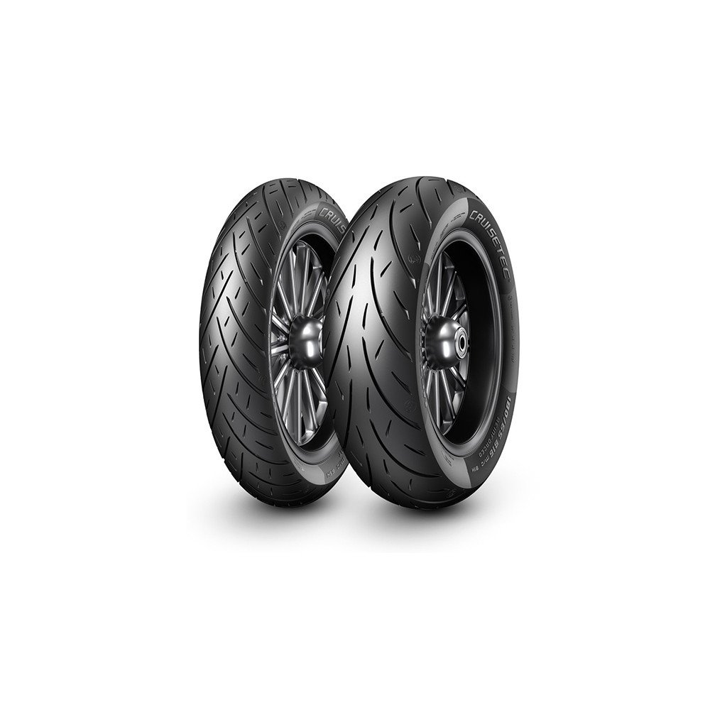 Pneu 130/80 B 17 M/C 65H TL CRUISETEC