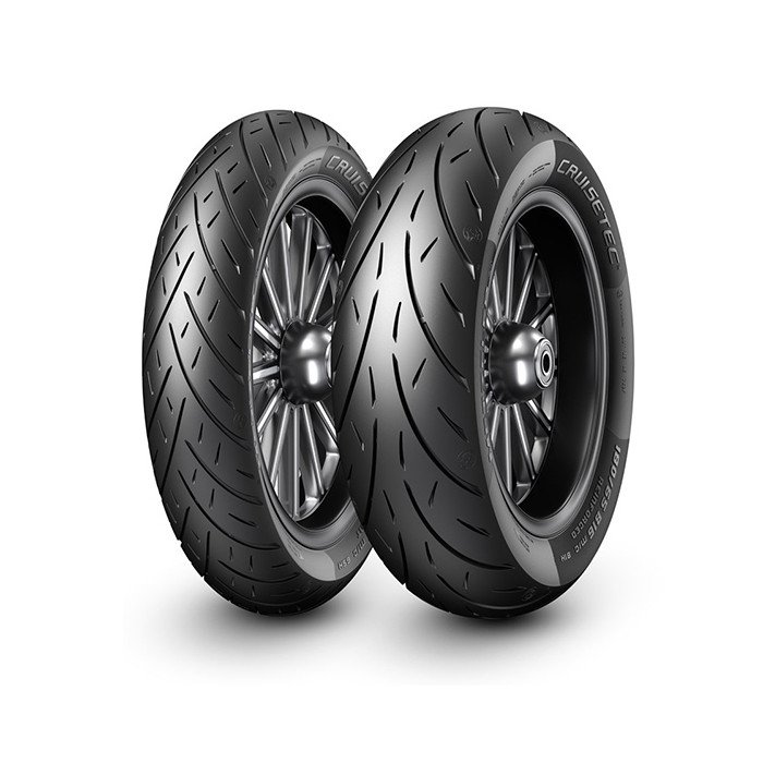 Pneu 130/80 B 17 M/C 65H TL CRUISETEC