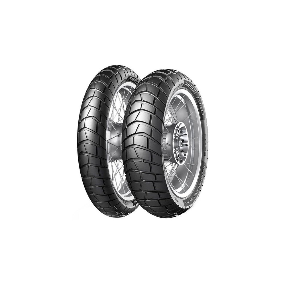 Pneu 150/70 R 18 M/C 70H TT KAROO STREET