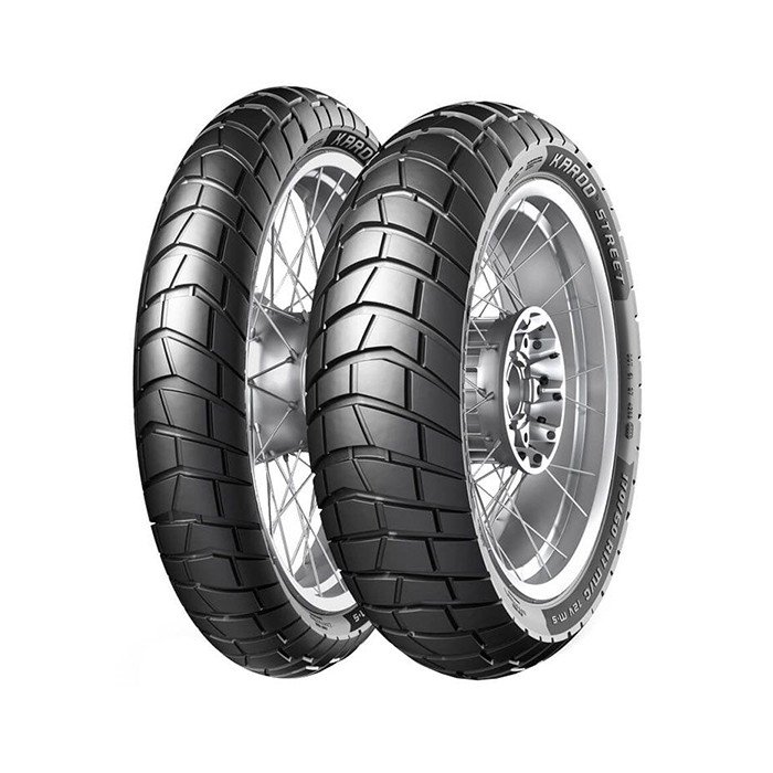 Pneu 150/70 R 18 M/C 70H TT KAROO STREET