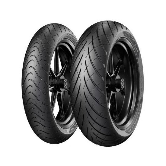 Pneu 130/70 - 12 62L TL ROADTEC SCOOTER