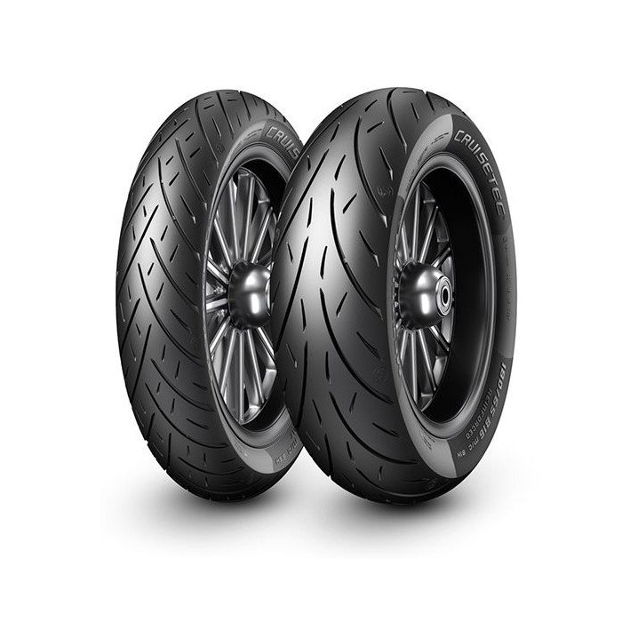 Pneu 130/80 B 17 65H TL CRUISETEC